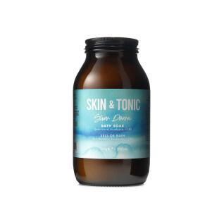 Sais de banho de Aromaterapia Skin & Tonic Slow Down 500 g
