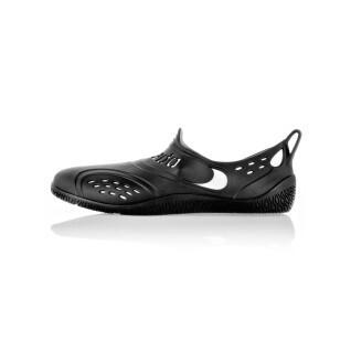 Sapatos aquáticos femininos Speedo Zanpa