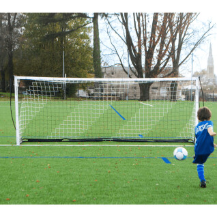 Objetivo de dobragem para crianças Sporti Flexi'Goal