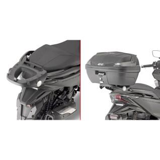 Suporte para a motocicleta Givi Monokey ou Monolock Honda Forza 125 - 300 (19 à 20)