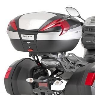 Suporte para a motocicleta Givi Monokey ou Monolock Yamaha MT-09 Tracer (15 à 17)
