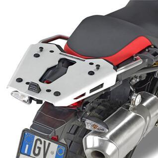 Suporte para a motocicleta Givi Monokey en aluminium Bmw F 750 GS (18-21)