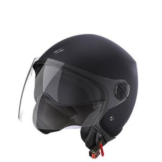 ecrã de capacete de mota Stormer Ace
