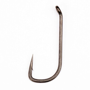 Gancho Pinpoint twister long shank taille 6 Micro Barbed