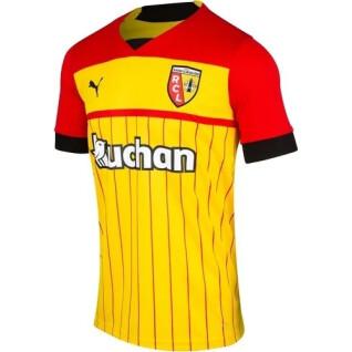 Home jersey RC Lens 2022/23