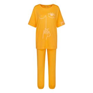 Pijamas de senhora Triumph Sets PK SSL