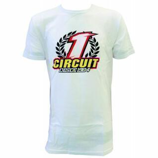 Camiseta do Circuito Circuit Equipment