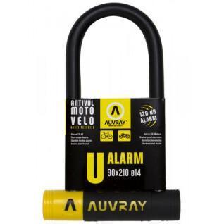 Alarme anti-roubo u Auvray Alarm 90X210