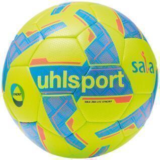 Bola de futsal para crianças Uhlsport Sala Lite 350 Synergy