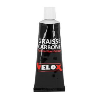 Massa lubrificante para bicicletas de carbono a granel evita a soldadura e a oxidação Velox