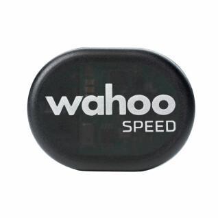 Sensor de velocidade Wahoo RPM bt-ant+