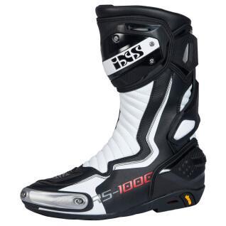 Botas de motocicleta IXS RS-1000