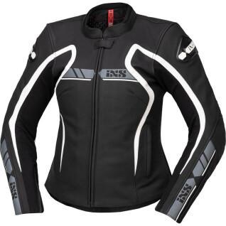 Jaqueta de motocicleta esportiva feminina IXS ld rs-600 1.0