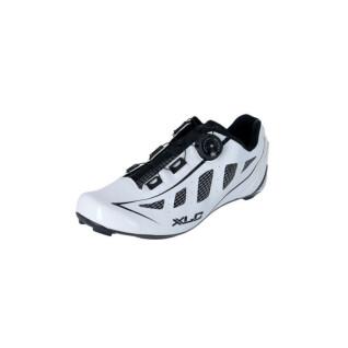 Sapatos de ciclismo de estrada XLC CB-R08