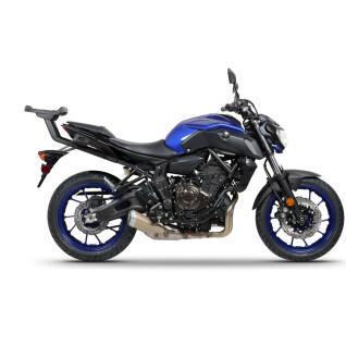 Suporte de top case para motos Shad Yamaha MT07 (13 a 21)