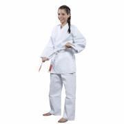 Kimono do Karate Hayashi GI heian WKF approved 180cm