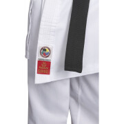 Kimono do Karate Hayashi GI kumite WKF approved 160cm