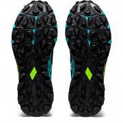 Sapatos de trilha para mulheres Asics Gel-Fujitrabuco 8 G-TX