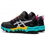 Sapatos de trilha para mulheres Asics Gel-Fujitrabuco 8 G-TX