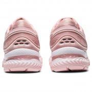 Sapatos de Mulher Asics Gel-Nimbus 22