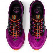 Sapatos de trilha para mulheres Asics Gel-Fujitrabuco Sky