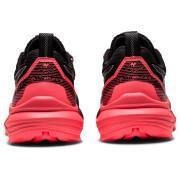 Sapatos de trilha para mulheres Asics Gel-Trabuco 9 G-Tx
