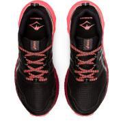 Sapatos de trilha para mulheres Asics Gel-Trabuco 9 G-Tx