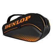 Saco de raquete Dunlop paletero elite