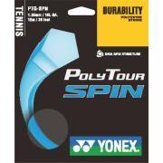 Rolo Yonex polytour spin 125