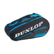 Saco de raquete Dunlop fx-performance thermo