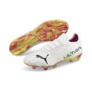 Sapatos de futebol Puma Ultra 3.4 FG/AG