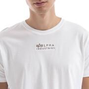 T-shirt Alpha Industries Organics EMB