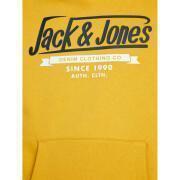 Camisola para crianças Jack & Jones JJelogo