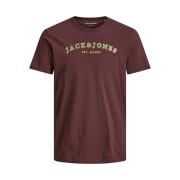T-Shirt Jack & Jones Cross  Crew Neck