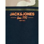 Blusa de moletom com capuz Jack & Jones 
