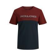 T-shirt criança Jack & Jones Urban