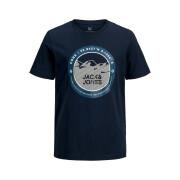 T-shirt criança Jack & Jones Cobilo