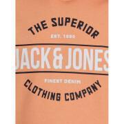 Camisola para crianças Jack & Jones Jjbrat