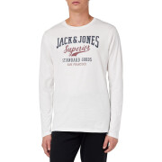 Colarinho-o T-shirt Jack & Jones Jjelogo 2