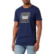 T-shirt de gola redonda Jack & Jones Jjlock
