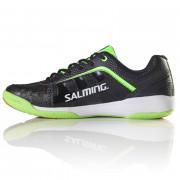 Sapatos Salming Adder Men noir/vert