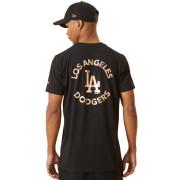 T-shirt nova Los Angeles Dodgers MTLC Print