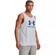 Tampo do tanque Under Armour Sportstyle Logo