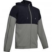 Jaqueta Under Armour recover Woven Warm-Up