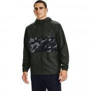 Jaqueta Under Armour coupe-vent Sportstyle Wind SI