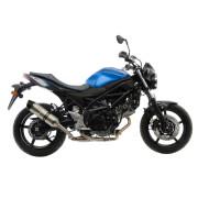 escapamento de motocicletas Leovince Lv One Evo Suzuki Sv 650 2016-2021