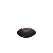 Mini bola para crianças Wilson Cardinals NFL