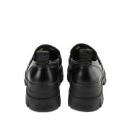Sapatos de mulher Buffalo Aspha Loafer
