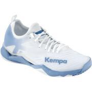 Sapatos de interior para mulheres Kempa Wing Lite 2.0