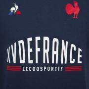 Sweatshirt criança xv de France fan n°3